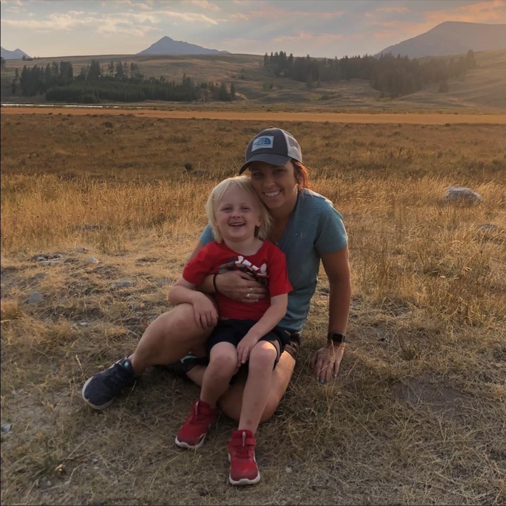 Meet your Posher, Amanda